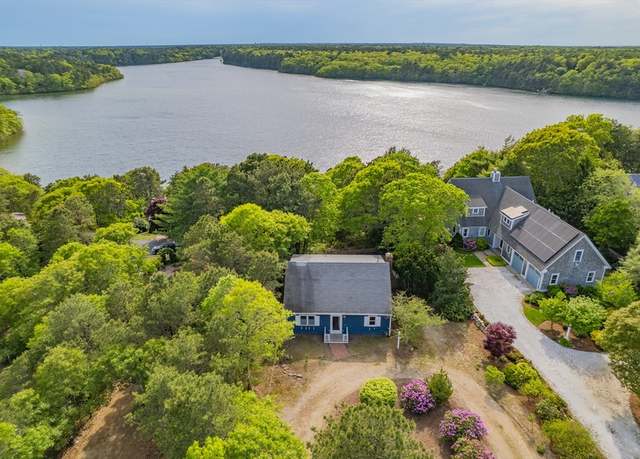 Property at 272 Sheep Pond Dr, Brewster, MA 02631, 3 beds, 2 baths