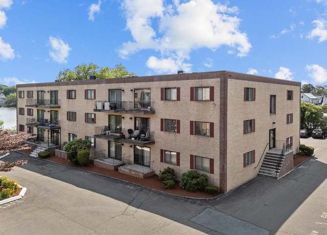 Property at 404 Broadway #104, Lynn, MA 01904, 1 bed, 1 bath