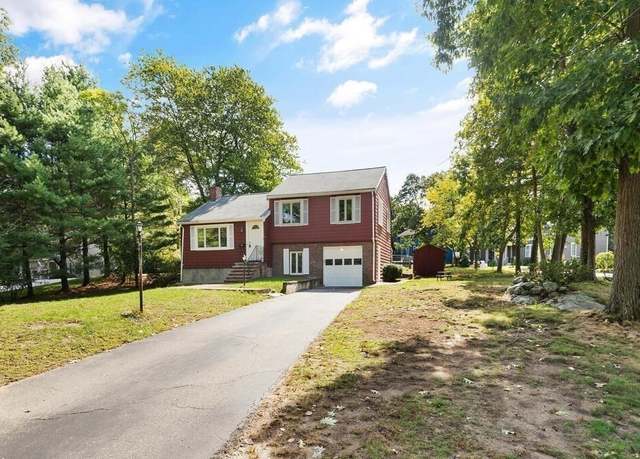 Stoneham Real Estate For Sale