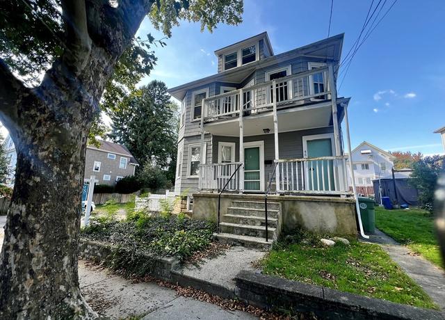 Property at 44-46 Prescott, Watertown, MA 02472, 4 beds, 2 baths
