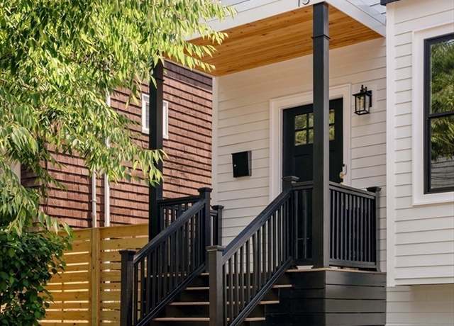 Property at 15 Porter St, Somerville, MA 02143, 4 beds, 4.5 baths