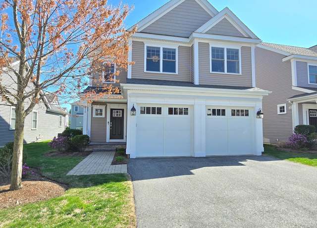 Property at 119 Oxbow Rd #119, Framingham, MA 01701, 3 beds, 2.5 baths
