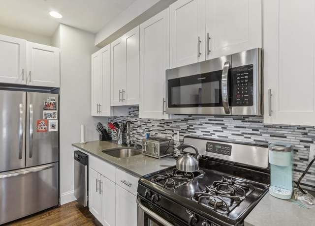 Property at 200 W 8th St #1, Boston, MA 02127, 2 beds, 1 bath