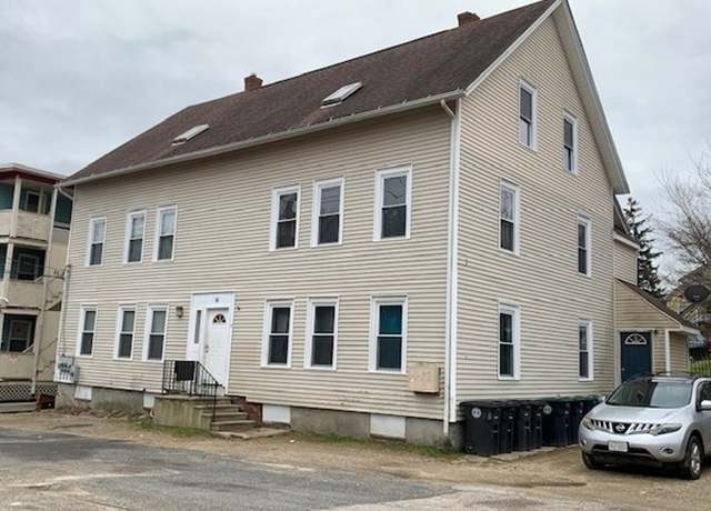 Property at 16 Wardwell Ct, Southbridge, MA 01550, 8 beds, 4 baths