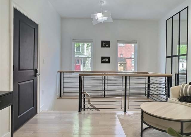Property at 187 London St #1, Boston, MA 02128, 2 beds, 2.5 baths
