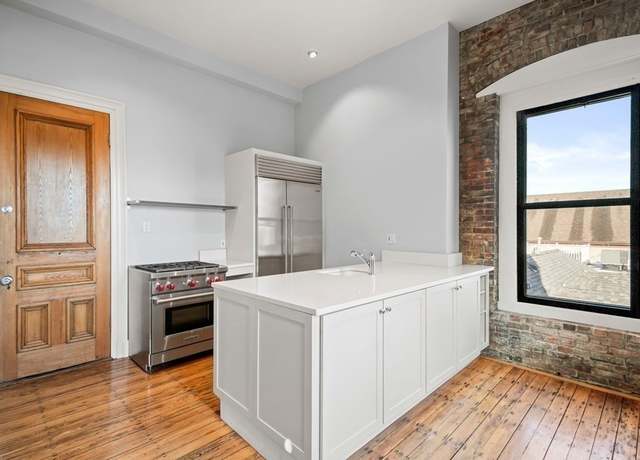 Property at 366 W Broadway #5, Boston, MA 02127, 2 beds, 1 bath