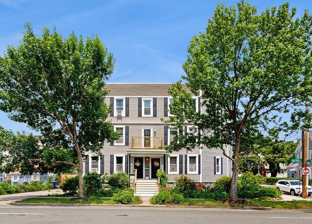 Property at 350 Gallivan Blvd #1, Boston, MA 02124, 3 beds, 1 bath