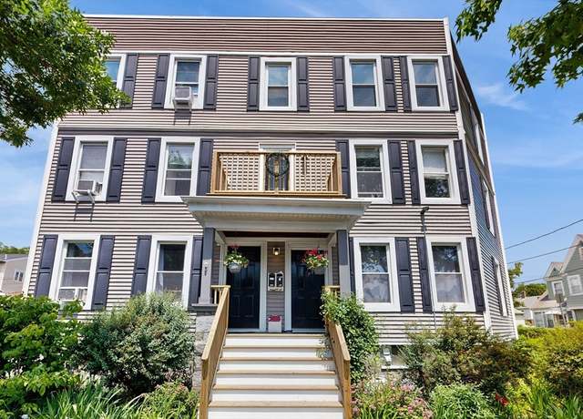 Property at 350 Gallivan Blvd #1, Boston, MA 02124, 3 beds, 1 bath