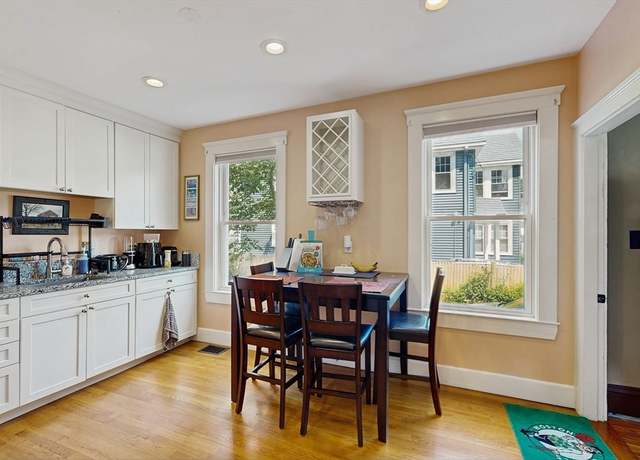 Property at 350 Gallivan Blvd #1, Boston, MA 02124, 3 beds, 1 bath