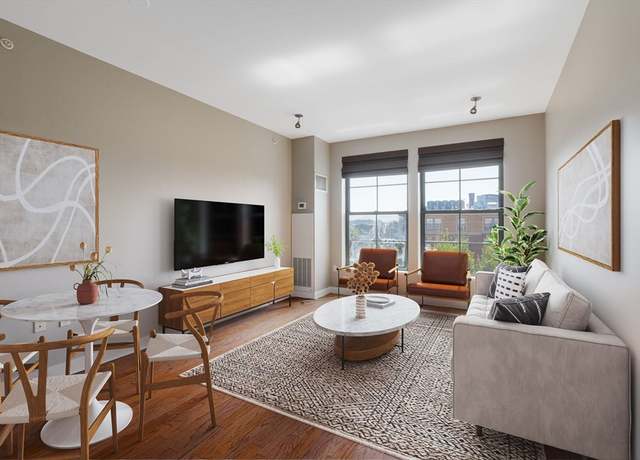 Property at 15 Waltham St Unit B605, Boston, MA 02118, 1 bed, 1 bath