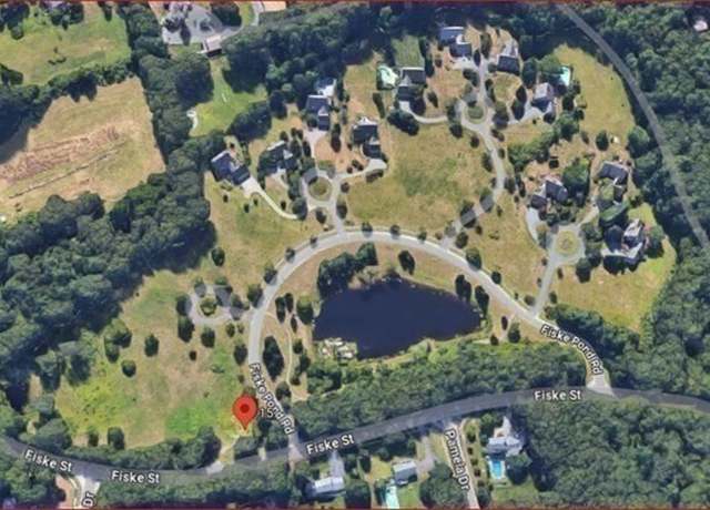 Property at 15 Fiske Pond Rd, Holliston, MA 01746