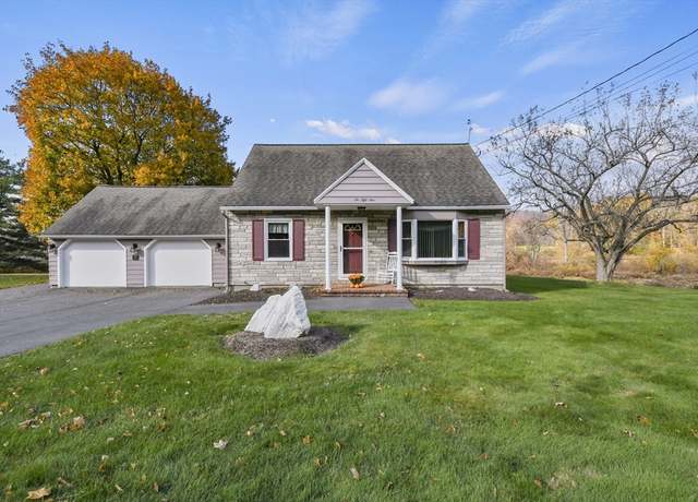 Property at 659 Pecks Rd, Pittsfield, MA 01201, 3 beds, 1 bath