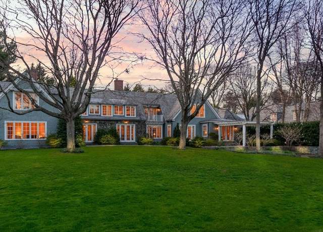 Property at 106 Fernwood Rd, Brookline, MA 02467, 6 beds, 11 baths