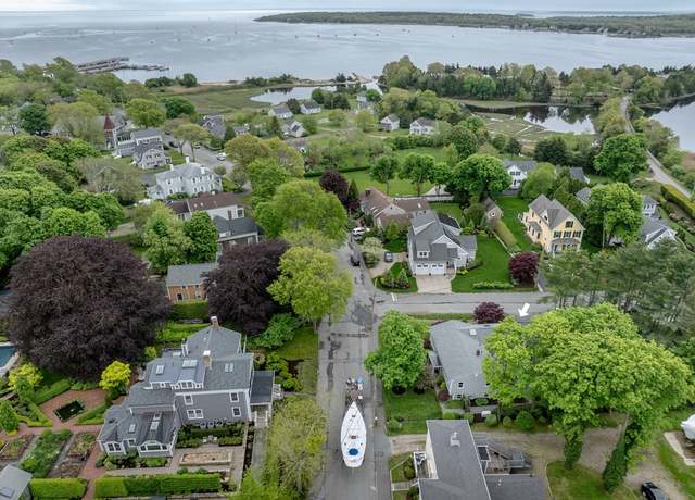 Property at 31 Main St, Mattapoisett, MA 02739, 2 beds, 2 baths