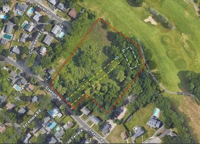 Property at 36 Slayton Rd, Melrose, MA 02176