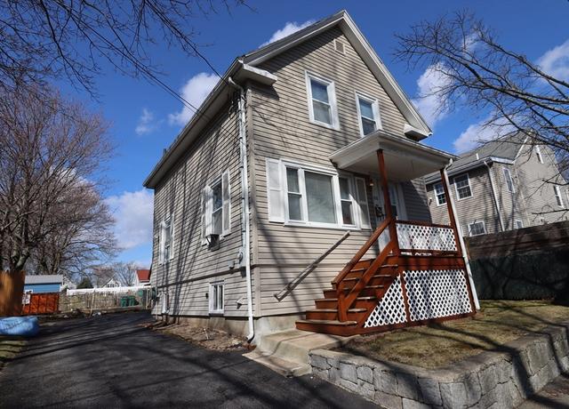 Property at 68 N Federal St, Lynn, MA 01905, 3 beds, 1 bath