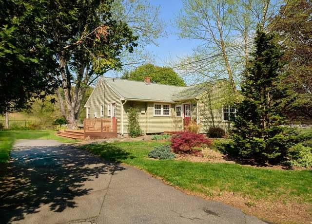Property at 248 Spring Grove Ave, Northampton, MA 01062, 3 beds, 1 bath