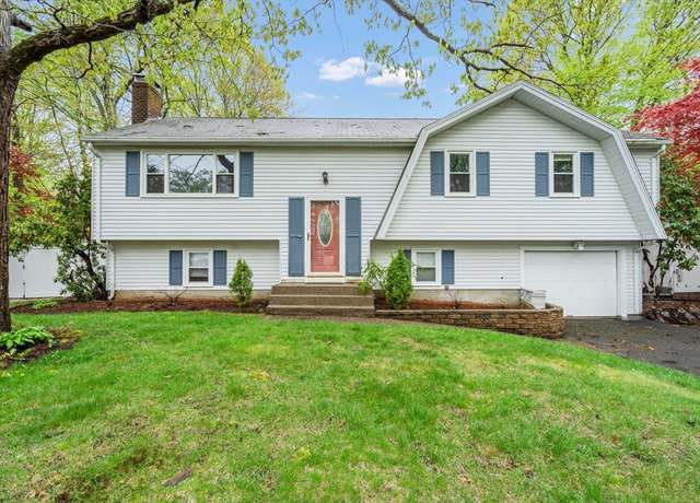 Property at 33 Redwood Dr, Milford, MA 01757, 3 beds, 1.5 baths