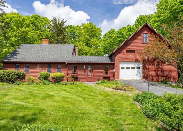 Property at 9 Eaton St, Gardner, MA 01440, 3 beds, 2.5 baths
