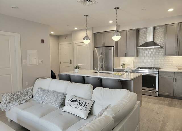 Property at 1650 Commonwealth Ave #304, Boston, MA 02135, 2 beds, 2 baths
