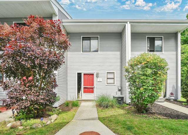 Property at 555 Russell Rd Unit F39, Westfield, MA 01085, 2 beds, 1.5 baths