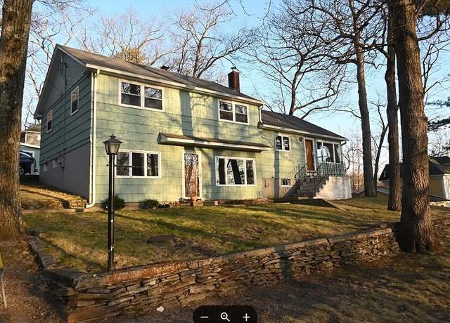 Property at 3 Norwood Ave, Ayer, MA 01432, 3 beds, 1.5 baths
