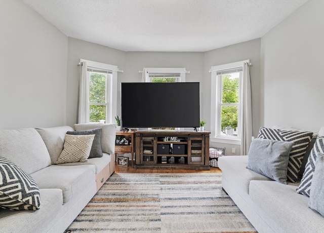 Property at 282 Boston Ave, Medford, MA 02155, 9 beds, 4 baths