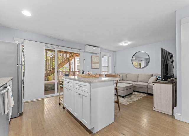 Property at 649 E 2nd St #2, Boston, MA 02127, 1 bed, 1 bath