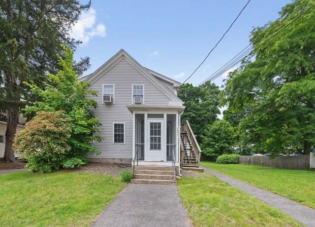 Property at 251 Main St, Ashland, MA 01721, 4 beds, 3 baths
