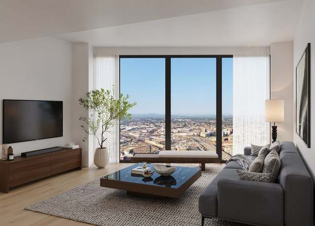 Property at 682 Atlantic Ave Unit 38B, Boston, MA 02111, 1 bed, 1.5 baths