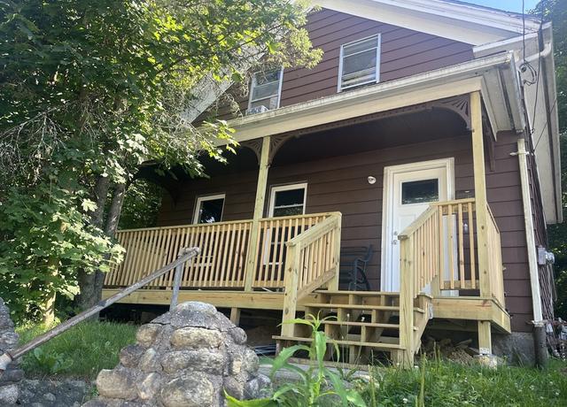 Property at 48 Lake St, Webster, MA 01570, 4 beds, 1 bath