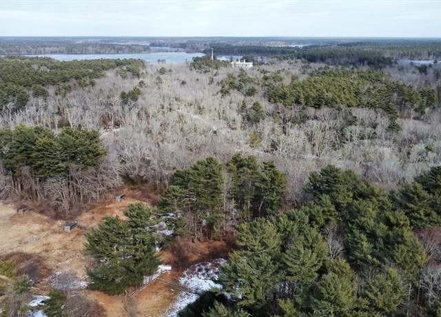 Property at 200 Middleboro Rd, Freetown, MA 02717