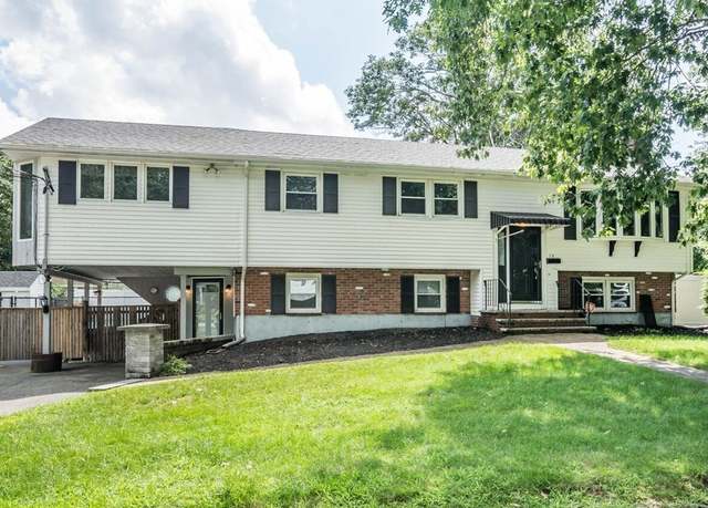 Property at 54 Michael Dr, Brockton, MA 02301, 4 beds, 2 baths