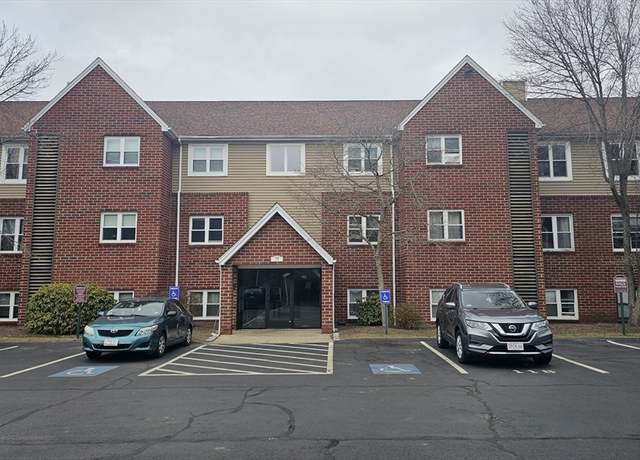 Property at 35 Longworth Ave #14, Brockton, MA 02301, 2 beds, 1 bath