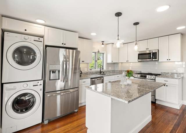 Property at 159 Cowper St #3, Boston, MA 02128, 3 beds, 2 baths