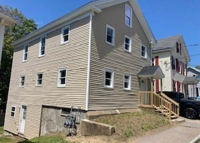 Property at 28 Maple St, Spencer, MA 01562, 4 beds, 2 baths