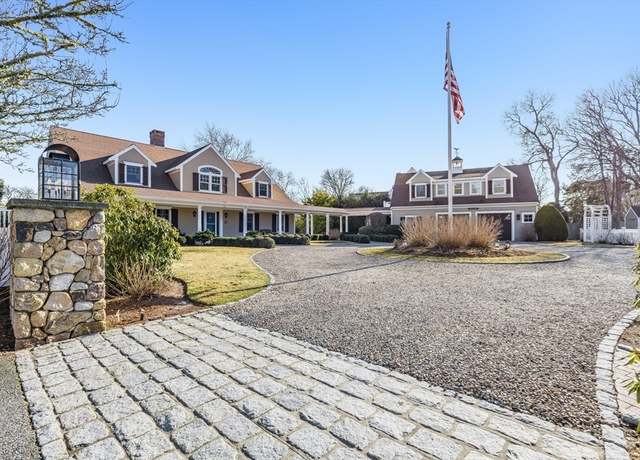 Property at 35 Hidden Ln, Barnstable, MA 02655, 5 beds, 5.5 baths