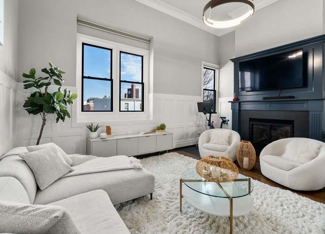 Property at 44 High St #7, Boston, MA 02129, 2 beds, 1.5 baths