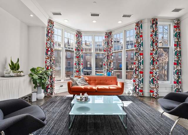 Property at 112 W Concord #2, Boston, MA 02118, 1 bed, 1 bath