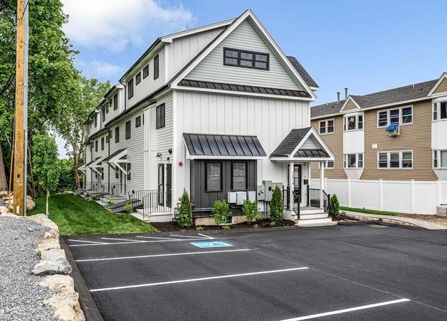 Property at 1514 Gorham St #1, Lowell, MA 01852, 3 beds, 2.5 baths