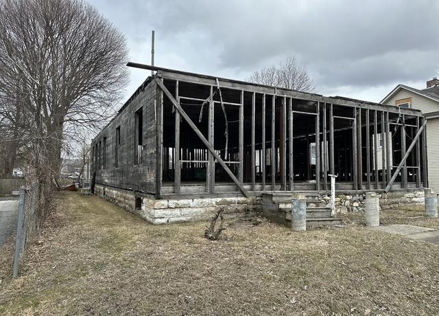 Property at 48 Brown St, Pittsfield, MA 01201, 12 beds, 5 baths
