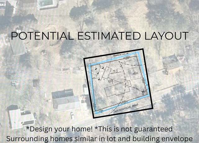 Property at 0 Rounseville Rd, Rochester, MA 02770