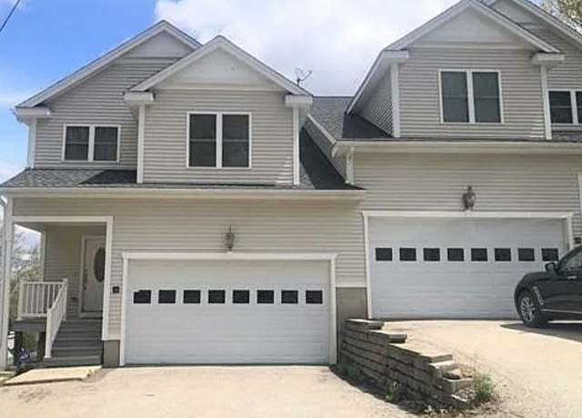Property at 5A Wigwam Hill Dr Unit A, Worcester, MA 01605, 3 beds, 2.5 baths
