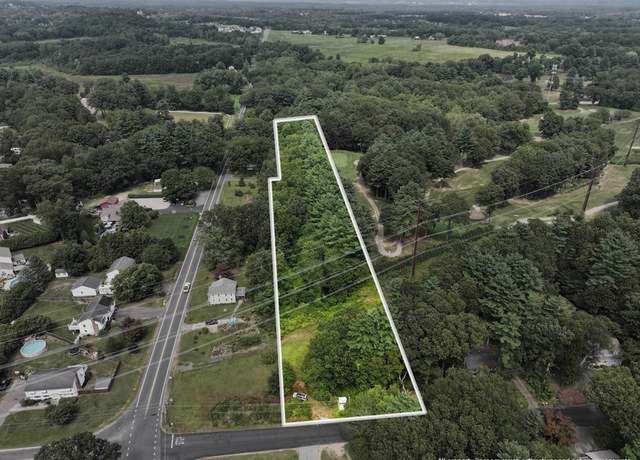 Property at 0 Barry St, Agawam, MA 01001
