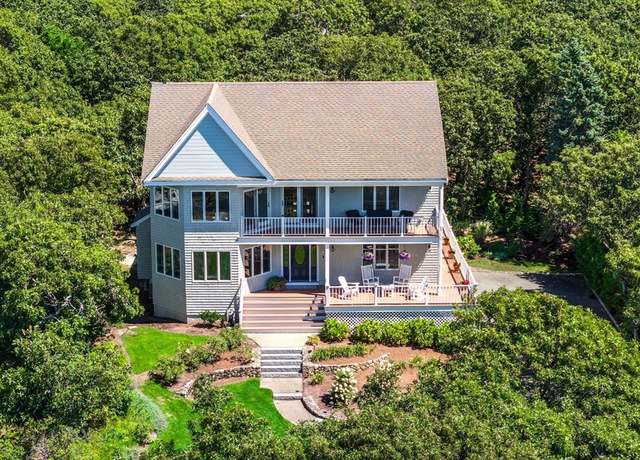 Property at 11 Island Creek Ln, Dennis, MA 02641, 3 beds, 3.5 baths