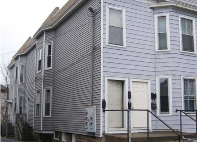 Property at 9-11 Higgins St, Boston, MA 02134, 4 beds, 4.5 baths