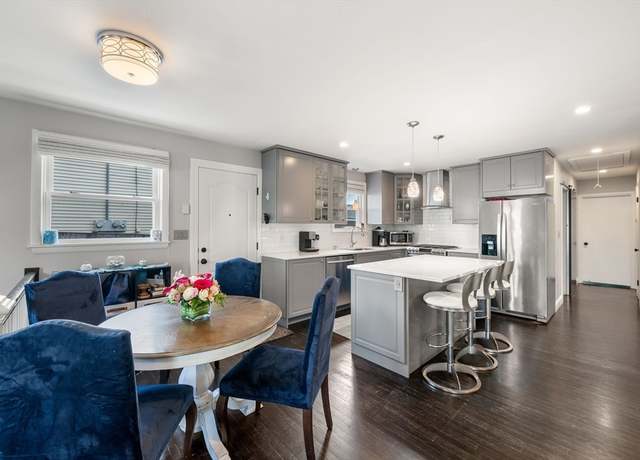 Property at 15 Almont St, Winthrop, MA 02152, 4 beds, 2.5 baths