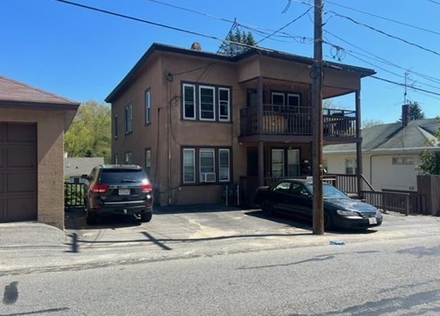 Property at 313 Canton St, Fitchburg, MA 01420, 7 beds, 3 baths