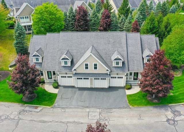 Property at 40 Adams Farm Rd #40, Shrewsbury, MA 01545, 2 beds, 2.5 baths