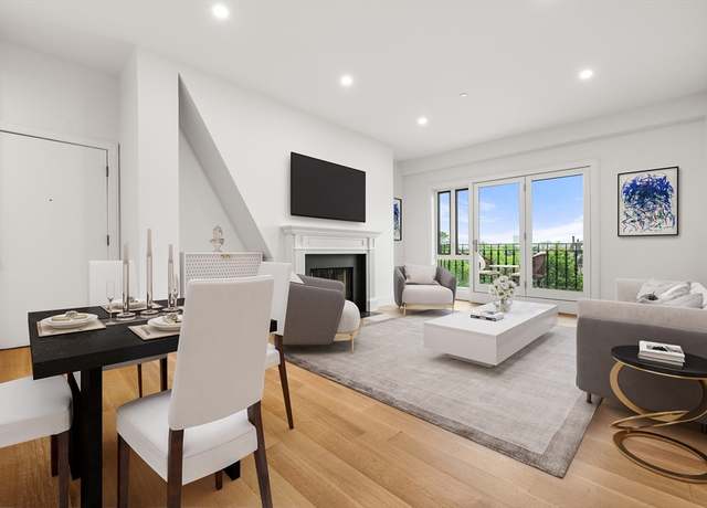 Property at 2 Clarendon St #510, Boston, MA 02116, 2 beds, 2 baths
